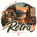 Retro collection by Peek Breeze