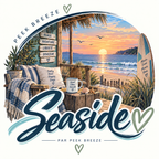 Seaside collection by Peek Breeze