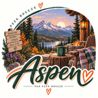 Aspen collection by Peek Breeze