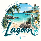 Lagoon collection by Peek Breeze
