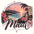 Maui collection by Peek Breeze